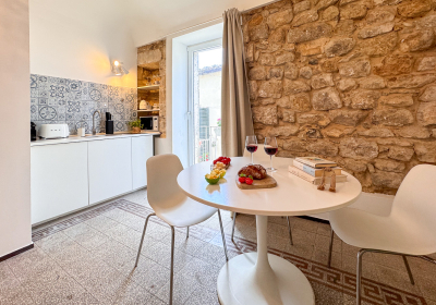 Casa Vacanze Appartamento Ibla Luxury Suite